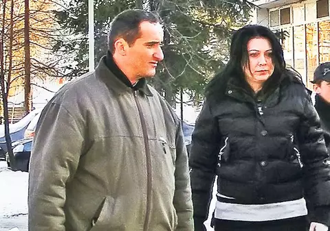 Se redeschide cazul «Elodia de Harghita»