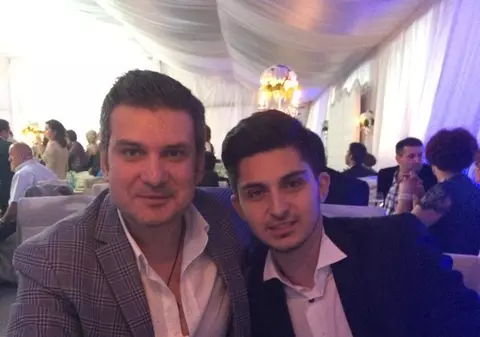 Adi de la Vâlcea nu vrea ca fiul lui să dea la facultate. Motivul e incredibil: "Nu există facultate de..."