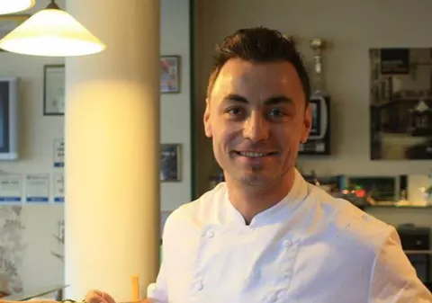 S-a aflat motivul morţii instructorului de pizza de la Românii au talent. Ce scrie pe certificatul de deces