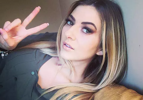 Lidia Buble, "taxată" după ce i-a felicitat pe cei care au luat Bacul. Ce gafă a făcut cântăreaţa