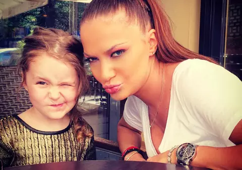 De ce nu vrea Andreea Antonescu să mai facă un copil: "Nu îmi doresc deloc"