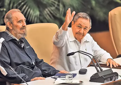 Cum a încercat CIA să-l asasineze pe fratele lui Fidel Castro. Documente declasificate despre Raul Castro