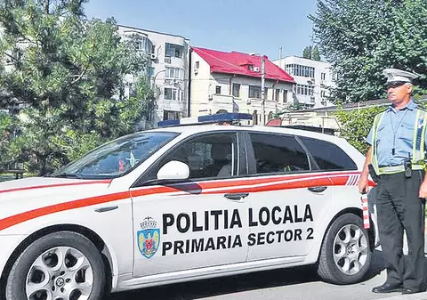 Atenție unde parcați mașinile! Polițiștii, cu pozele după șoferi