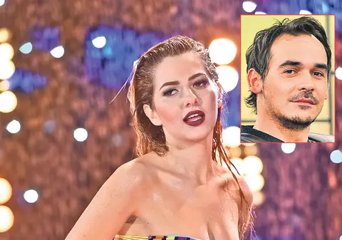 EXCLUSIV | Răzvan Simion a fost la un pas să se aleagă şi cu un divorţ, şi cu o iubită surdă