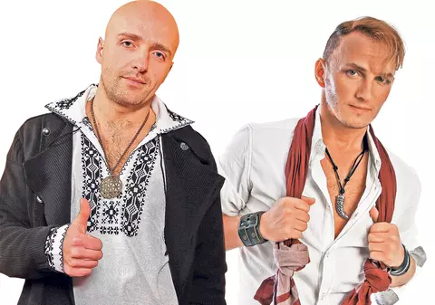 Costi Ioniță lansează un atac neaşteptat la adresa fostului său coleg Mihai Trăistariu | EXCLUSIV