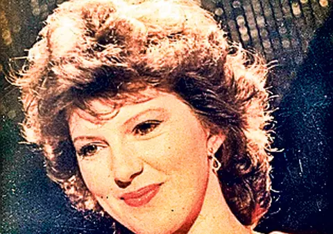 Azi va fi înmormântată Angela Ciochină! Colegii au uitat de ea…