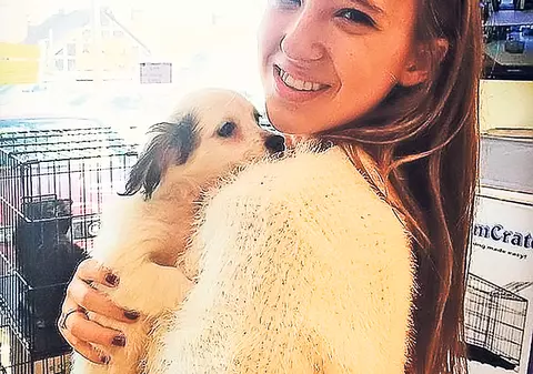 Și-a dat viața ca să-și salveze o prietenă