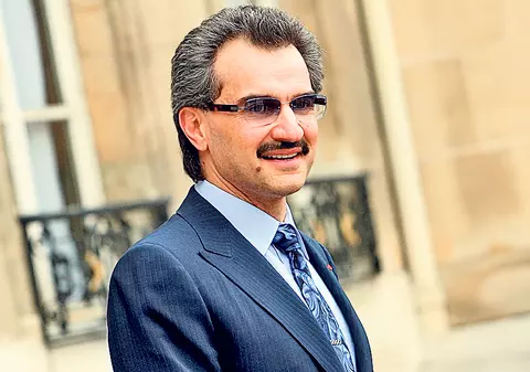 Își donează averea în scopuri caritabile! Un magnat din Arabia Saudită a uluit întreaga lume