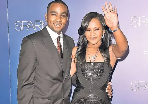 Bobbi Kristina a murit înainte să-şi împlinească visul