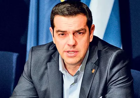 GRECIA. URMAREA ACORDULUI CU LIDERII EUROPENI: Tsipras ar putea să-şi remanieze Guvernul sau să formeze unul nou