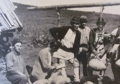 Istoricul Cezar Dobre, specialist în problematica diasporei: ”Românii oieri nomazi au păstrat vie limba maternă chiar și în exil”