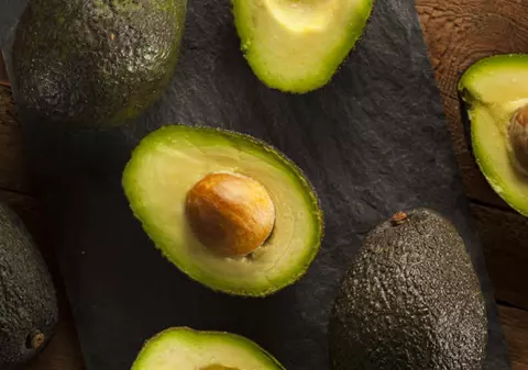 Cum să alegi mereu avocado-ul perfect