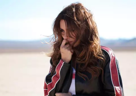 Catrinel Menghia voia să devină profesoară de atletism