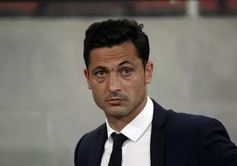 Mirel Rădoi rămâne încrezător, după Steaua - Partizan 1-1: ^"Ne calificăm la Belgrad. Nu ne speriem de atmosfera ostilă care ne aşteaptă"