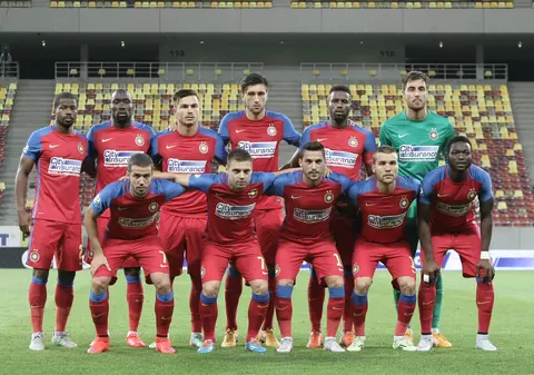 Campioana României tremură înaintea jocului cu Partizan: ”Steaua nu e o echipă puternică!”