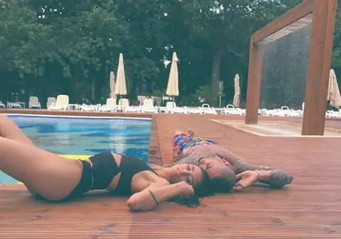 Uite cum așteaptă Antonia divorțul de Vincenzo!