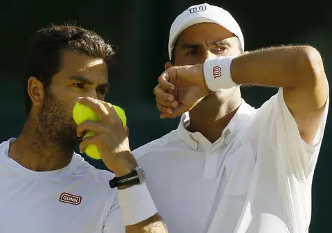 Un fost căpitan nejucător al echipei de Cupa Davis, după succesul lui Horia Tecău la Wimbledon: ^”Este cel mai bun jucător de dublu din istoria României!” / EXCLUSIV