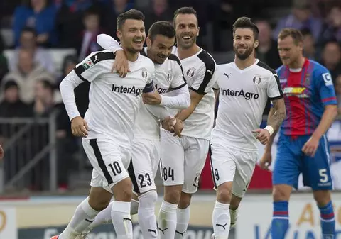 Astra nu va mai străluci fără Budescu. ”Dacă pleacă, adio titlu!”