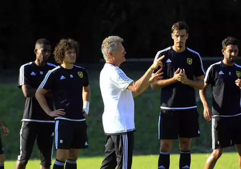 Boloni a făcut un transfer de top la Al Ittihad. Cine urmează