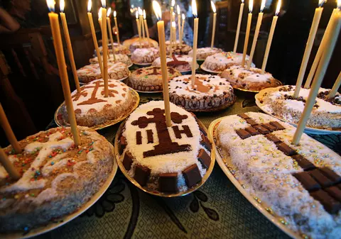 INCREDIBIL! Un parastas va bate Ziua Izabellei!