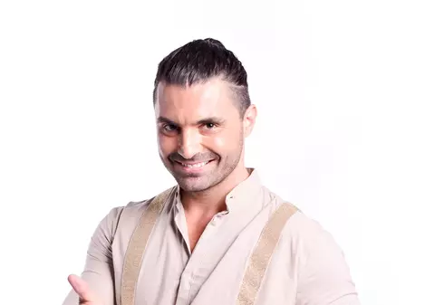 Pepe: „Nu mi-e rușine să plâng”