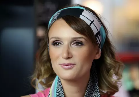 Carmen Negoiţă, schimbare DRASTICĂ de look! E de nerecunoscut