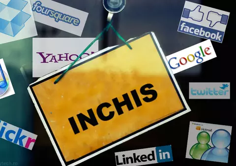 Dispari de pe Internet! Tu știi cum să ștergi toate informațiile despre tine? 