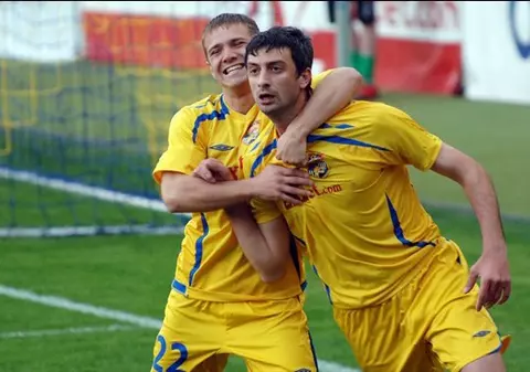 Bătută ca la fasole de francezi, ASA Tg. Mureș a făcut un nou transfer