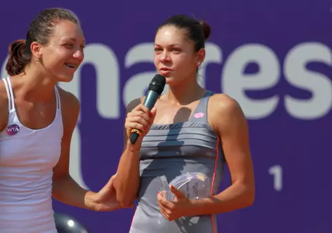 E oficial! Simona Halep a urcat în clasamentul WTA. Ce poziții ocupă Sorana Cîrstea și Patricia Țig, minunile de la Madrid