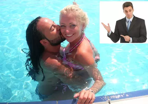 Ziua şi plagiatul! Mircea Badea: ”Dacă zic ceva de cetăţeanul Matteo, o să zică lumea că iar am atacat-o pe doamna Matache?”