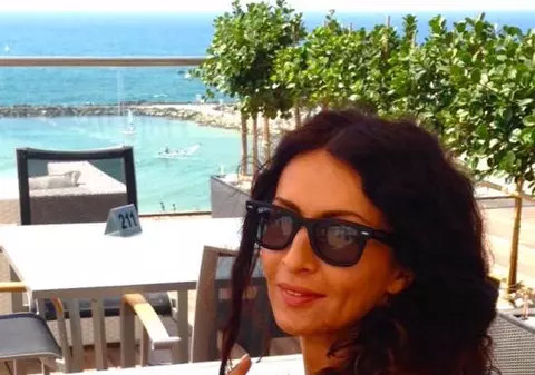 Felix, păzea! Mihaela Rădulescu joacă dur!