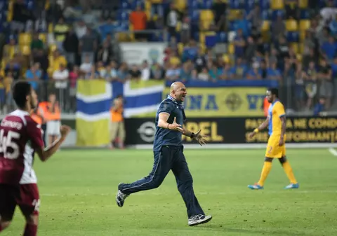 Vasile Miriuță s-a înțeles cu ASA și va prelua echipa după Supercupa României