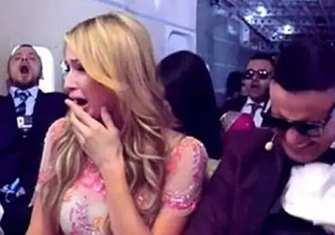 Paris Hilton îi dă în judecată pe producătorii unei emisiuni care i-au făcut o farsă. A fost la un pas de infarct VIDEO