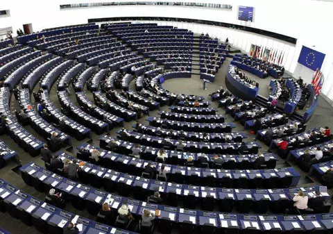 Veste IMPORTANTĂ pentru EUROPA! Se înființează Parlamente și Guverne noi!