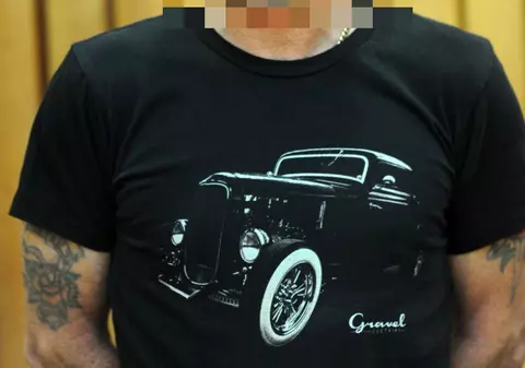 Un rocker celebru, condamnat la 8 luni de arest la domiciliu pentru ameninţări cu moartea