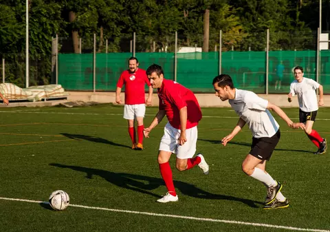 Start la înscrierile în competițiile sportive corporate pentru amatori, marca MPG