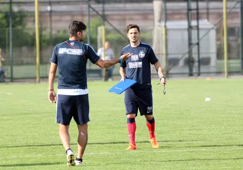 Gigi Becali l-a anunțat pe Rădoi că i-a mai transferat doi jucători pentru Liga Campionilor