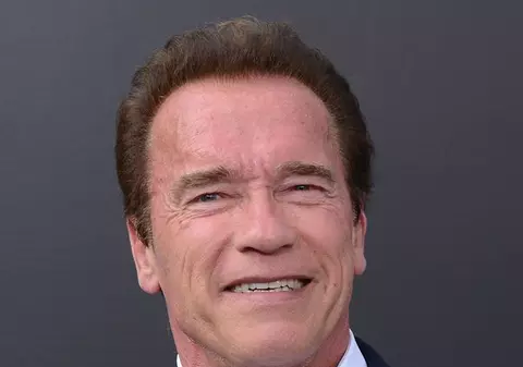 Arnold Schwarzenegger, acuzat că a redus la JUMĂTATE condamnarea pentru CRIMĂ a copilului unui prieten | VIDEO