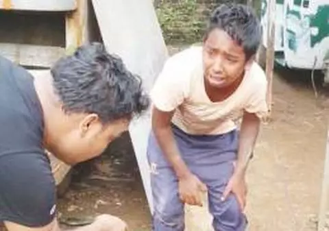 Cazul care a şocat o lume întreagă! Un copil de 13 ani a fost omorât în bătaie pentru că ar fi furat o bicicletă