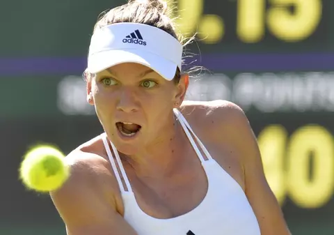 Primul antrenor al Simonei Halep, despre fosta elevă: ”Este greu să te menţii lucid într-o mare de bani”