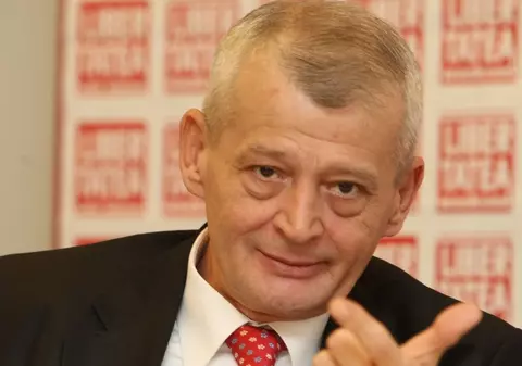 Sorin Oprescu candidează pentru al treilea mandat? Anunţul făcut de primarul general al Capitalei