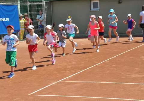 Peste 250 de jucători vor participa la Platinum Mamaia - Cupa Vicomte A.