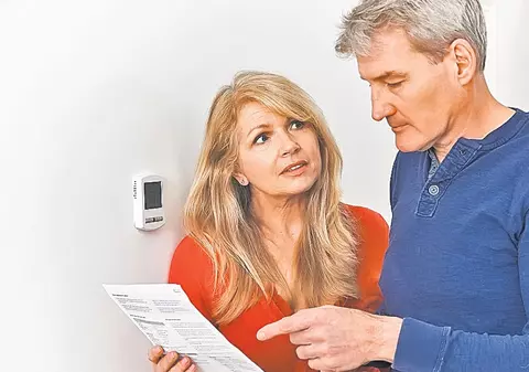 Cum să reduci factura la energie electrică. Prin câteva gesturi simple, nu mai rişti să fii ars la buzunar