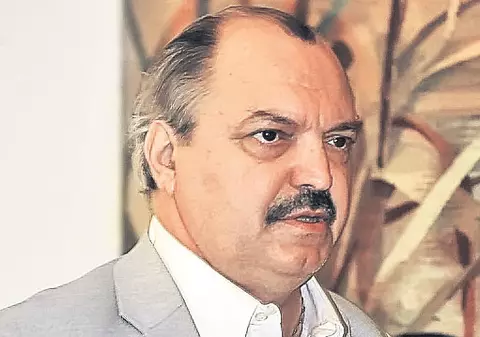 Fiul lui Socaciu, lăsat cu ochii-n soare