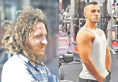 Fratele pictor al lui Trăistariu, la un pas să ajungă boschetar | EXCLUSIV