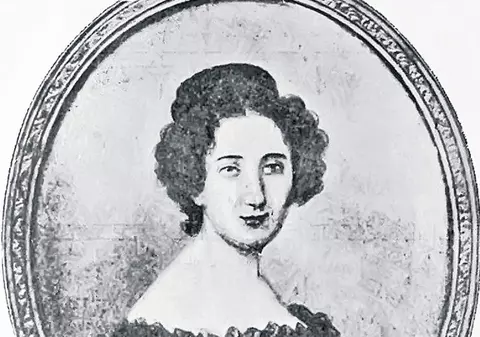 O poveste de dragoste precum cea a Antoniei şi a lui Alex Velea s-a sfârşit tragic în urmă cu două secole