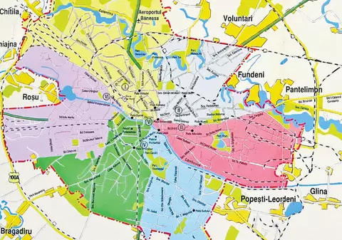 Începe lupta pentru Primăria Capitalei! Libertatea vă prezintă listele pregătite în culisele PNL şi PSD