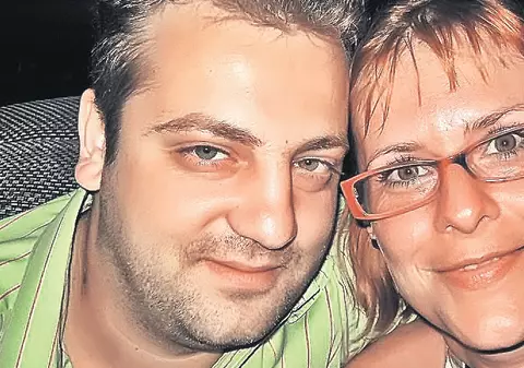 Fostul iubit al Mălinei Olinescu, îndrăgostit de o filipineză