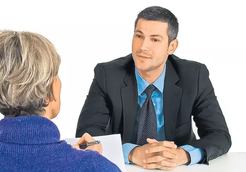 Eşti sigur că vrei postul ăsta? Adună cât mai multe informaţii înainte de a semna contractul de muncă