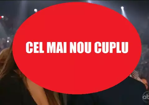 Să fie acesta cel mai nou cuplu de la Hollywood?